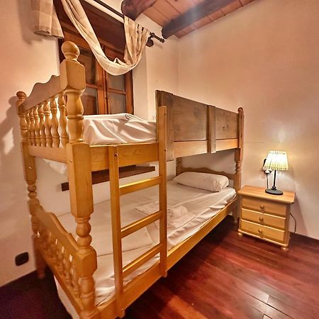 D2, Bordes D'Arinsal, Duplex Rustico Con Chimenea, Arinsal , Zona Vallnord Экстерьер фото